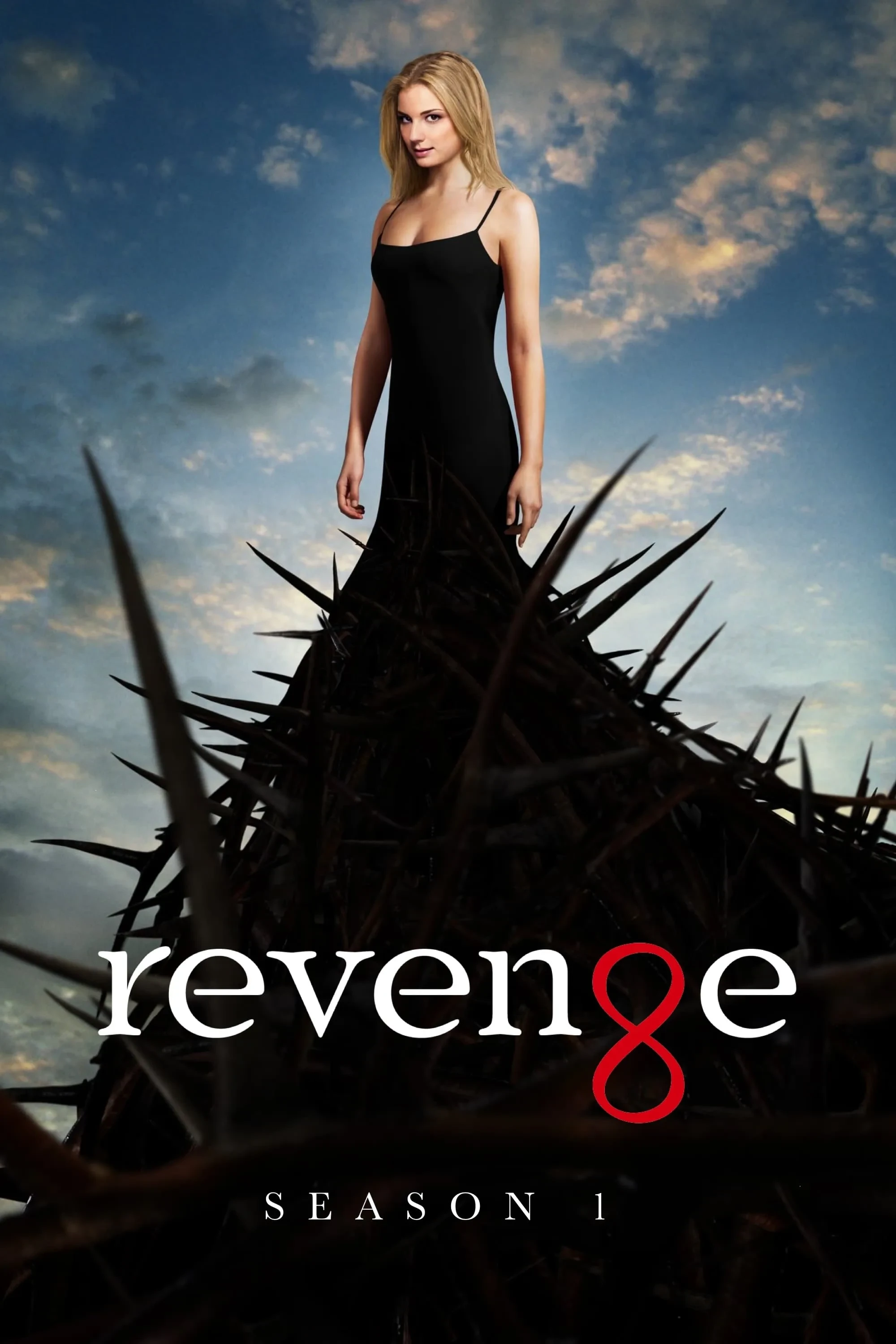 Xem phim Báo Thù (Phần 1) - Revenge (Season 1)
