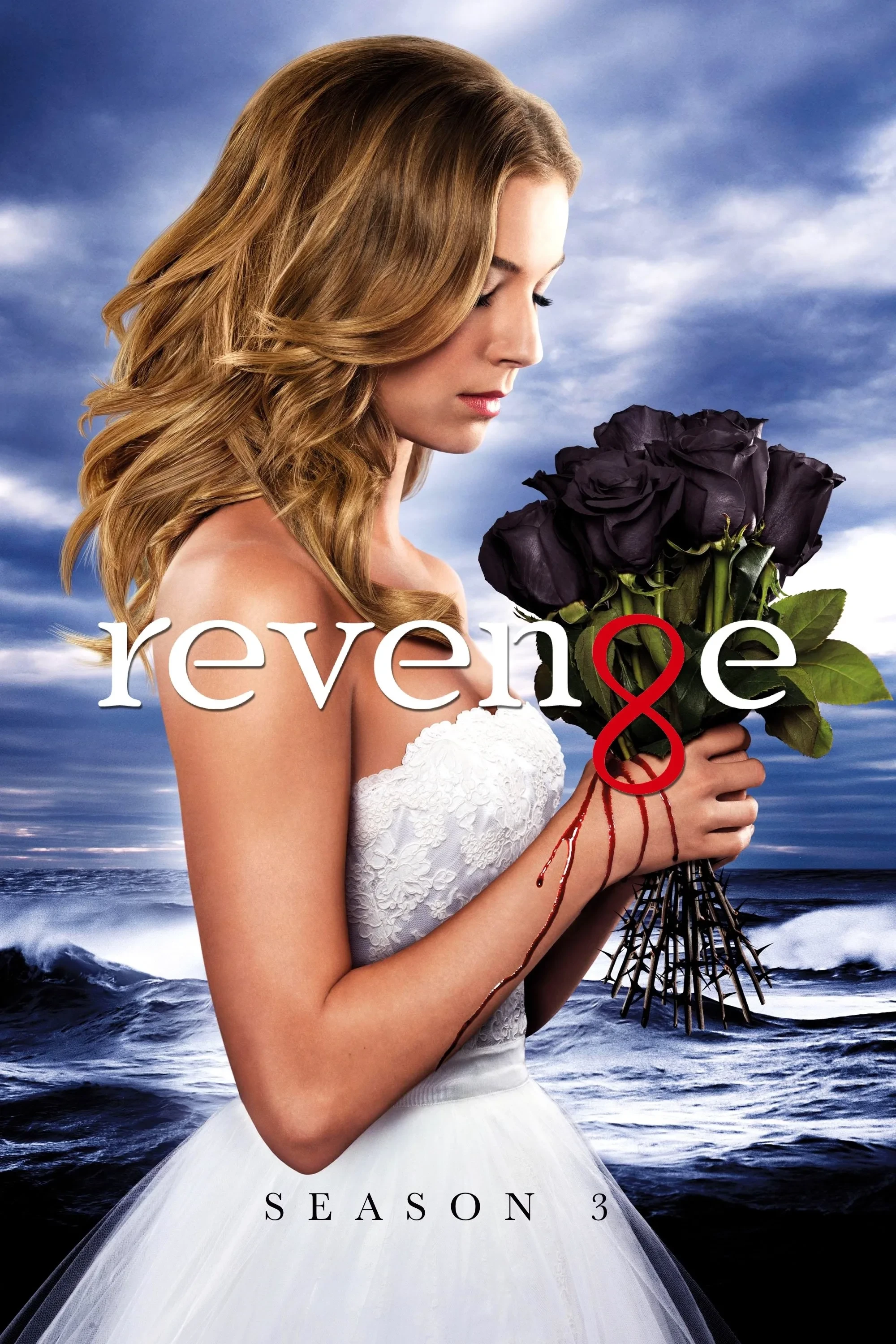 Xem phim Báo Thù (Phần 3) - Revenge (Season 3)