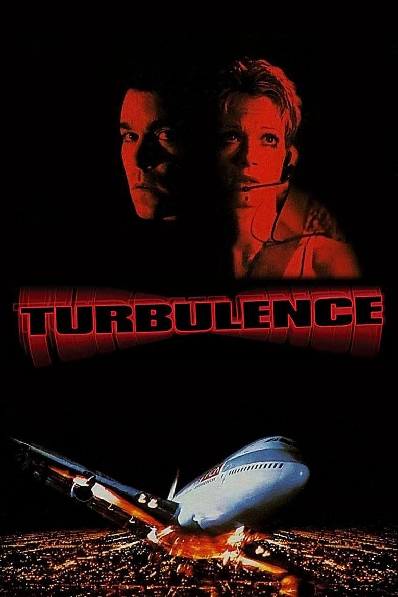 Xem phim Bão Tố Không Trung - Turbulence
