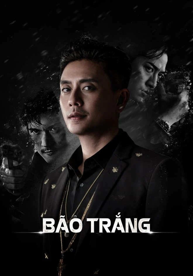 Xem phim Bão Trắng - The White War
