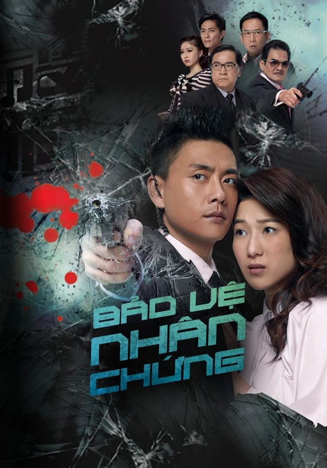 Xem phim Bảo Vệ Nhân Chứng - Witness Insecurity