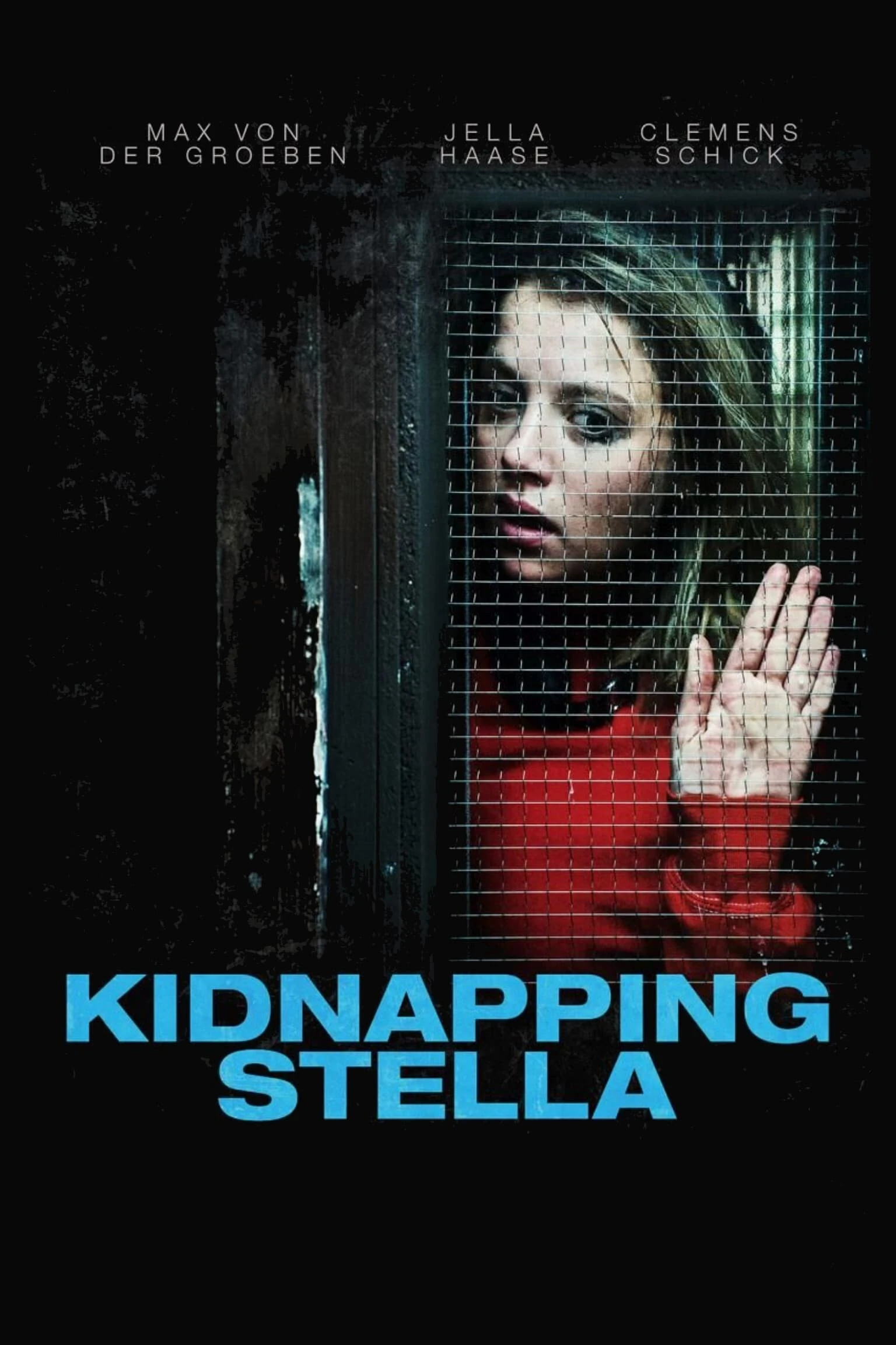 Xem phim Bắt cóc Stella - Kidnapping Stella