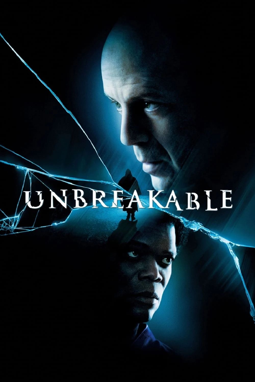 Xem phim Bất Khả Xâm Phạm - Unbreakable