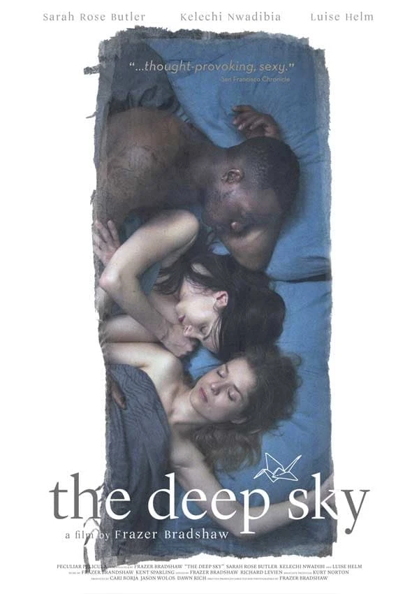 Xem phim Bầu Trời Sâu Thẳm - The Deep Sky