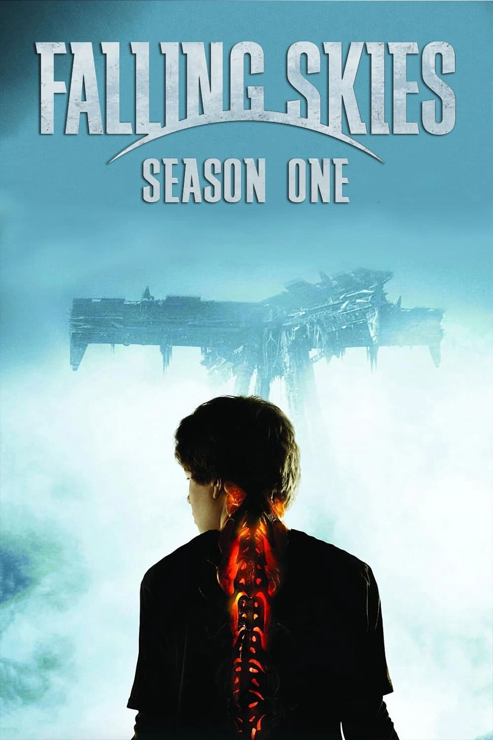 Xem phim Bầu Trời Sụp Đổ (Phần 1) - Falling Skies (Season 1)