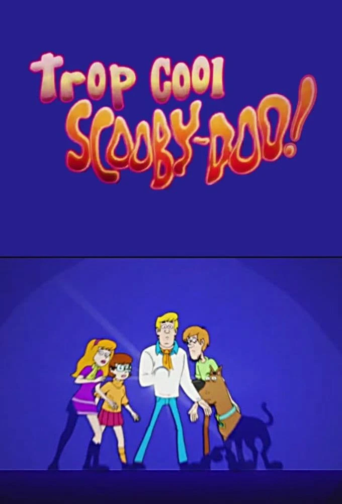 Xem phim Be Cool, Scooby-Doo! (Phần 1) - Be Cool, Scooby-Doo! (Season 1)