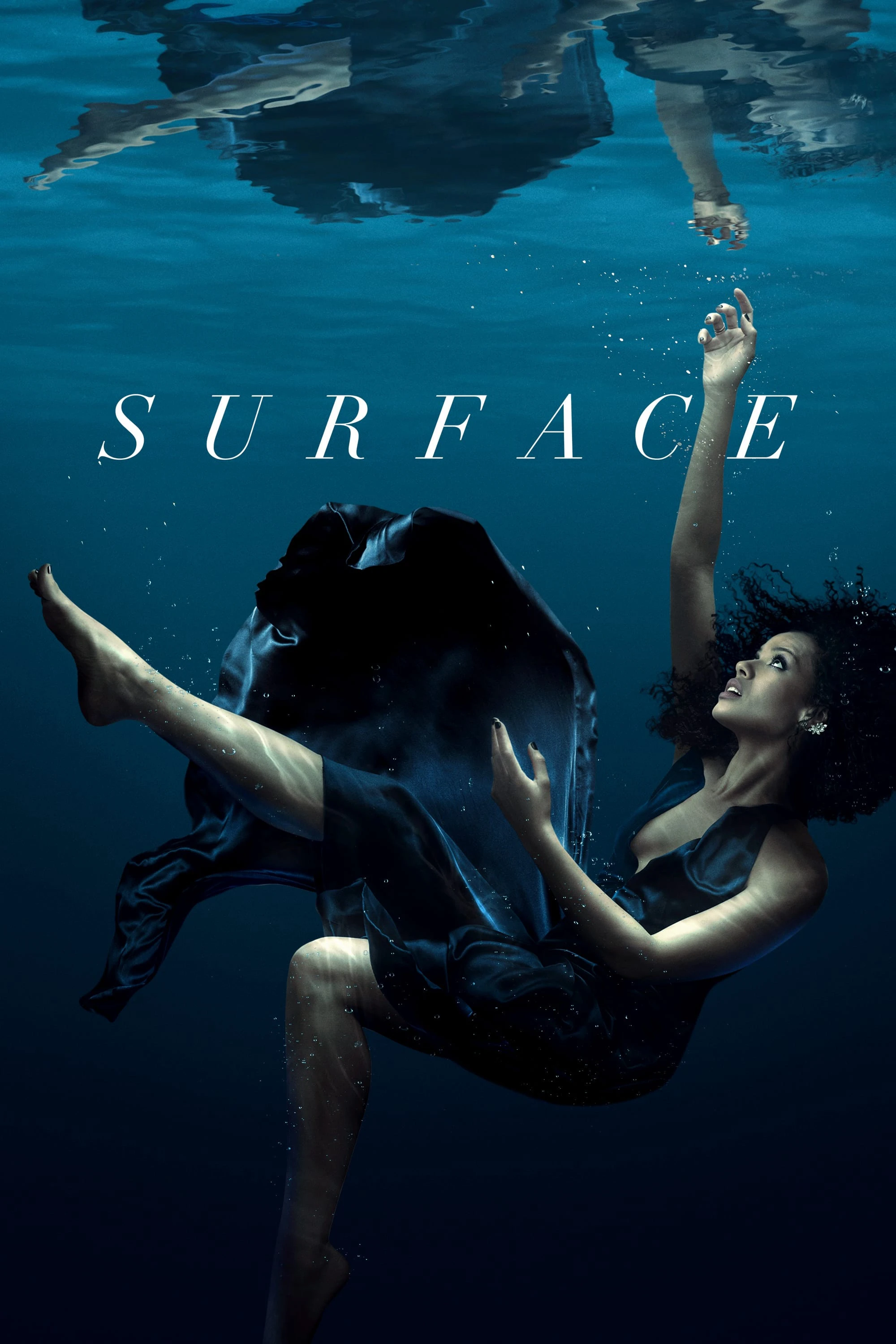 Xem phim Bề Nổi (Phần 1) - Surface (Season 1)