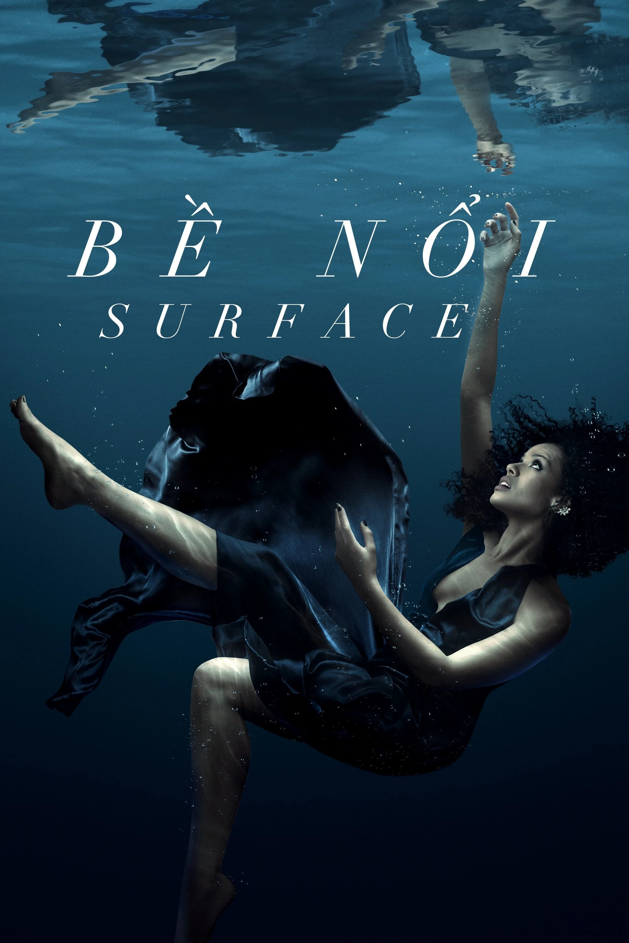 Xem phim Bề Nổi (Phần 2) - Surface (Season 2)