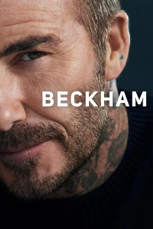Xem phim Beckham - Beckham