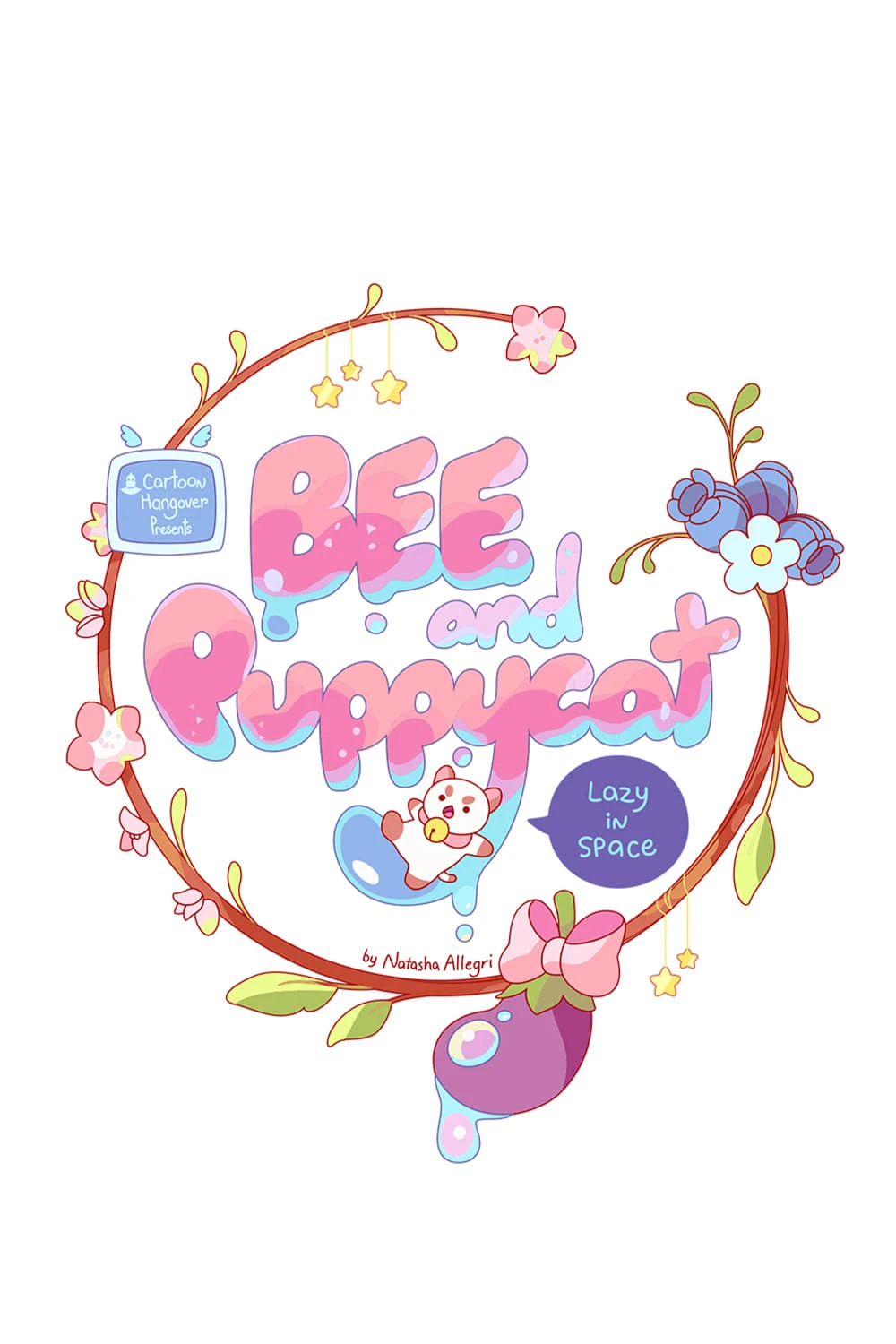 Xem phim Bee và PuppyCat - Bee and PuppyCat