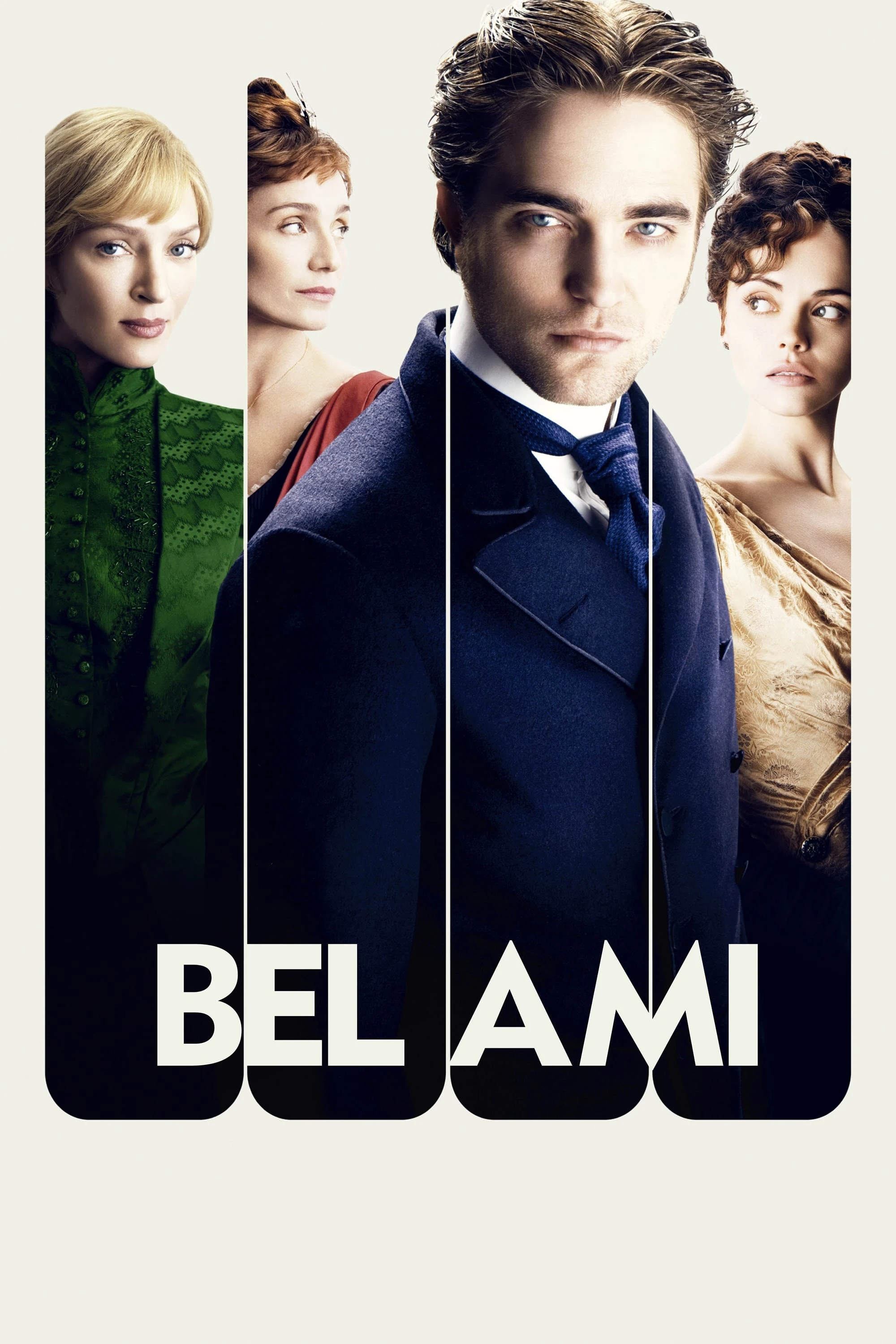 Xem phim Bel Ami - Bel Ami