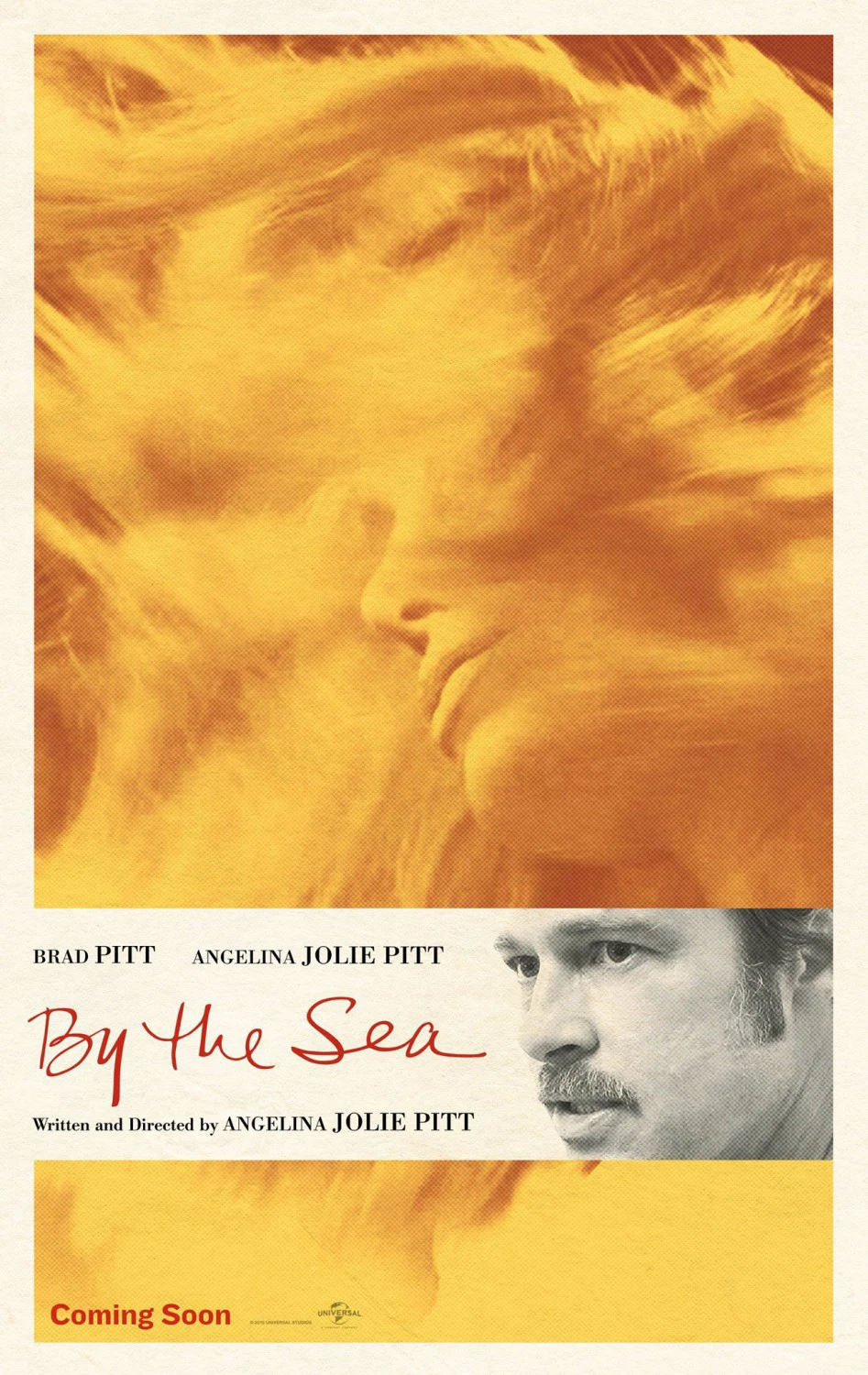 Xem phim Bên Bờ Biển - By The Sea