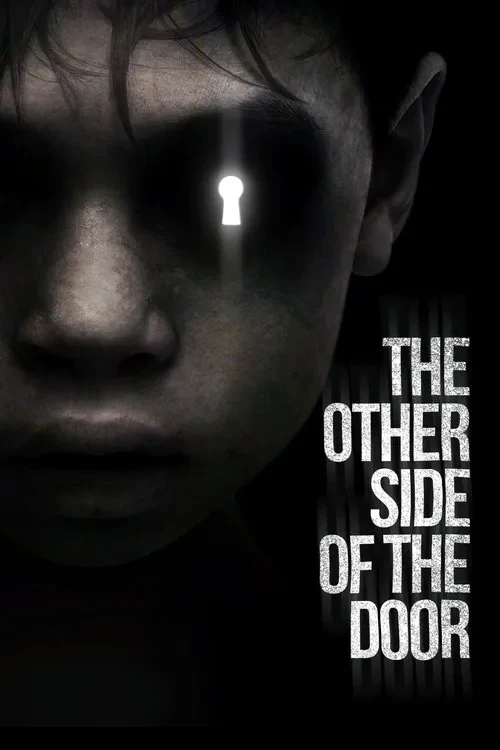 Xem phim Bên Kia Cánh Cửa - The Other Side of the Door
