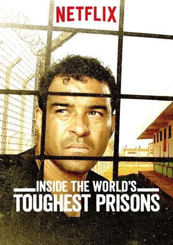 Xem phim Bên Trong Những Nhà Tù Khốc Liệt Nhất Thế Giới (Phần 3) - Inside The World's Toughest Prisons (Season 3)