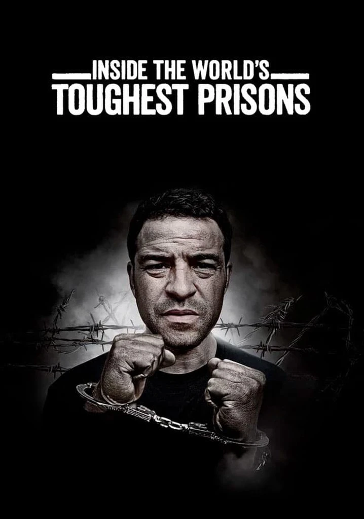 Xem phim Bên Trong Những Nhà Tù Khốc Liệt Nhất Thế Giới (Phần 4) - Inside The World's Toughest Prisons (Season 4)