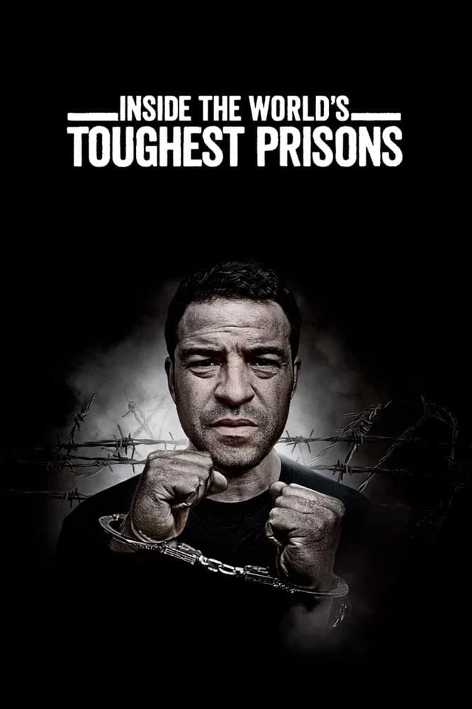 Xem phim Bên Trong Những Nhà Tù Khốc Liệt Nhất Thế Giới (Phần 7) - Inside The World's Toughest Prisons (Season 7)