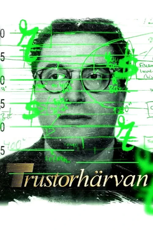 Xem phim Bên Trong Vụ Bê Bối Trustor / Trustorhärvan - Inside the Trustor Scandal