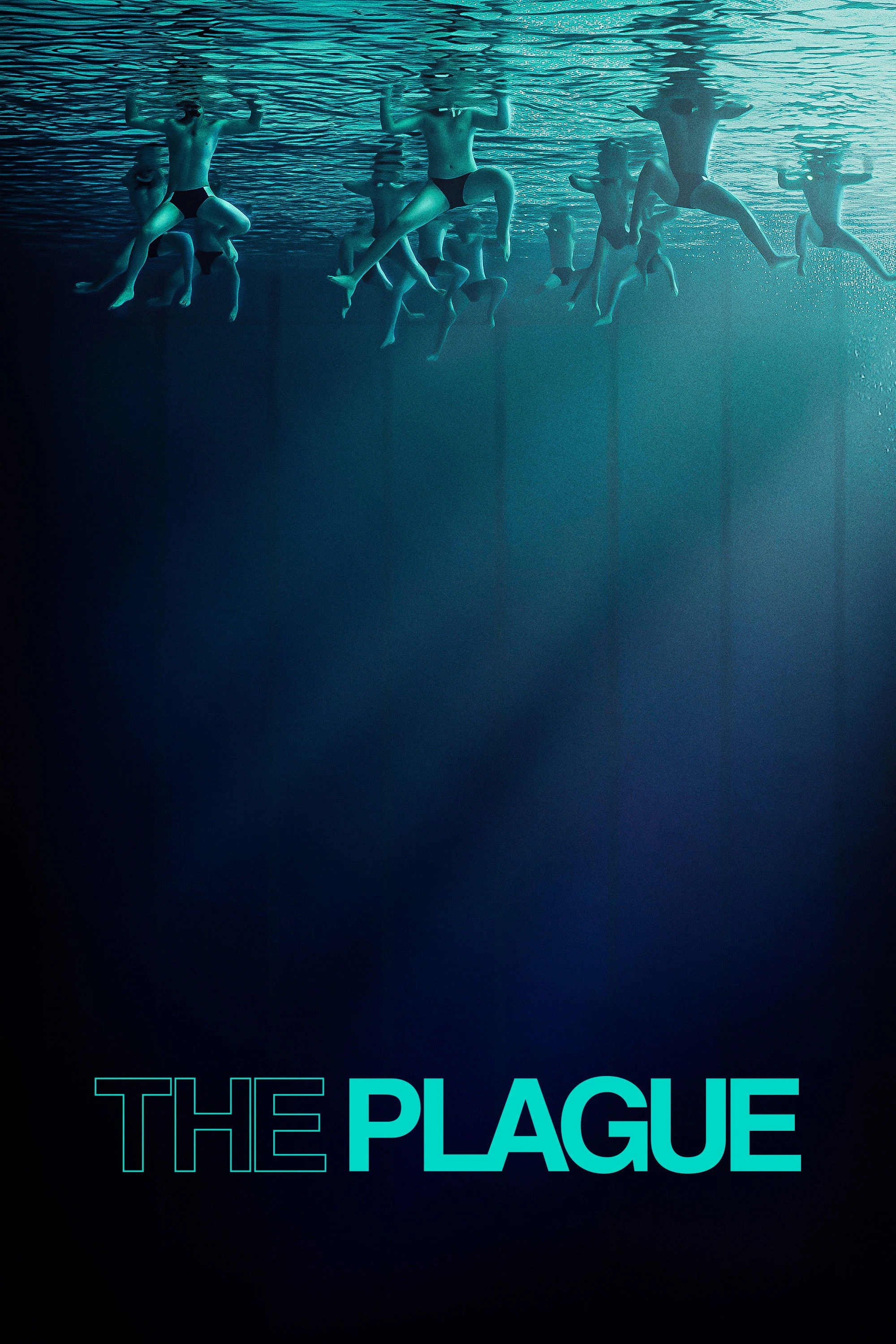 Xem phim Bệnh dịch hạch - The Plague