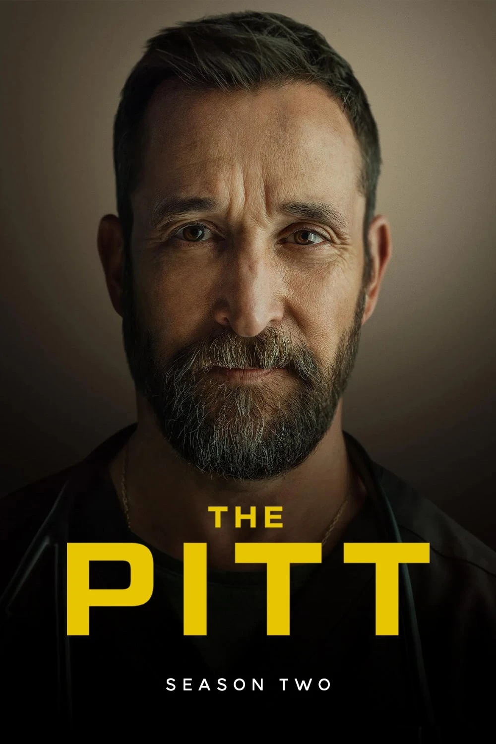 Xem phim Bệnh Viện Pitt (Phần 2) - The Pitt (Season 2)