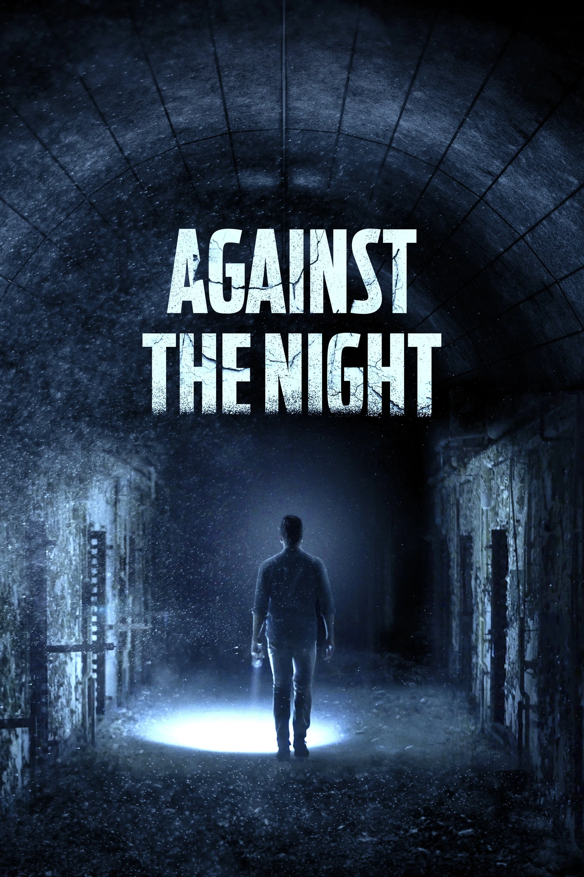 Xem phim Bí Ẩn Đêm Đen - Against The Night