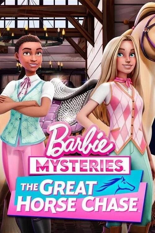 Xem phim Bí Ẩn Quanh Barbie (Phần 1) - Barbie Mysteries (Season 1)