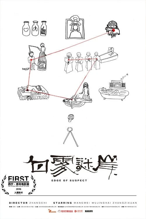 Xem phim Bí ẩn sương mù - Edge Of Suspect