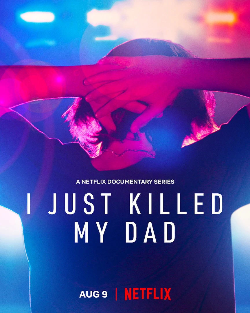 Xem phim Bi Kịch Giết Cha Của Gia Đình Templet - I Just Killed My Dad