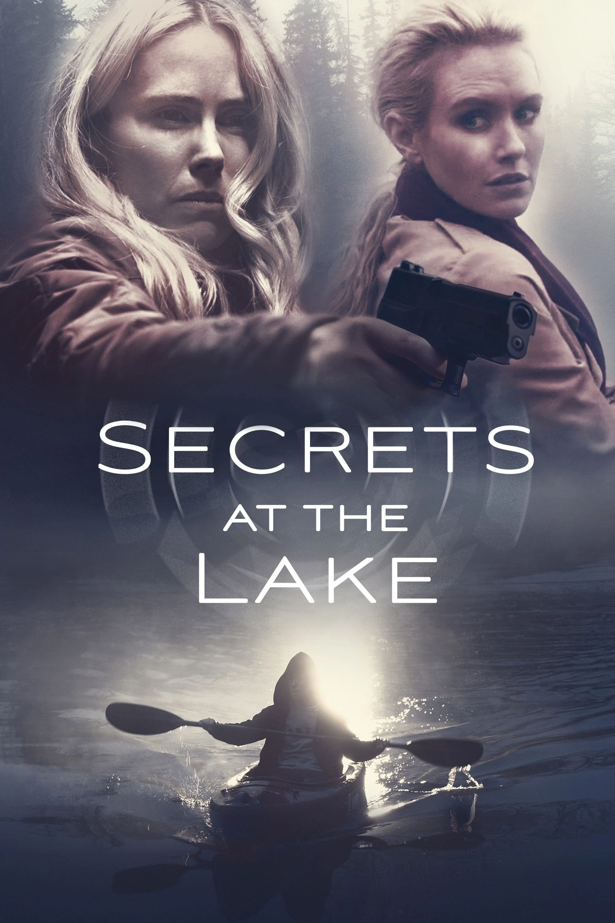 Xem phim Bí Mật Bên Hồ - Secrets at the Lake