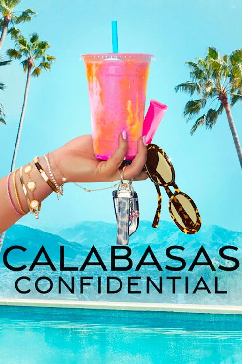 Xem phim Bí Mật Calabasas - Calabasas Confidential