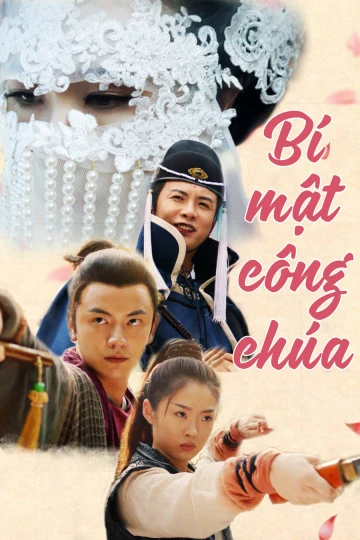 Xem phim Bí Mật Công Chúa - The Secret Of Princess