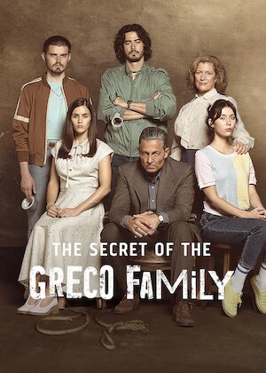 Xem phim Bí Mật Của Gia Đình Greco - The Secret Of The Greco Family