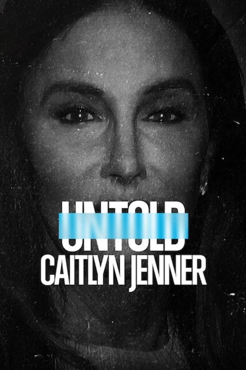 Xem phim Bí Mật Giới Thể Thao: Caitlyn Jenner - Untold: Caitlyn Jenner