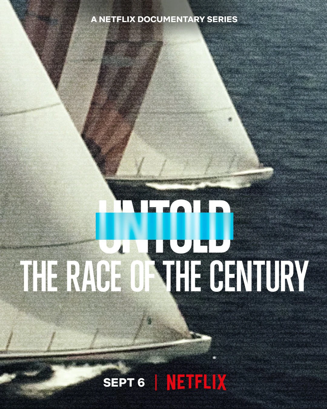 Xem phim Bí Mật Giới Thể Thao: Cuộc Đua Thế Kỷ - Untold: The Race Of The Century