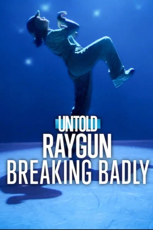 Xem phim Bí Mật Giới Thể Thao: Rachael Gunn - Untold: Raygun Breaking Badly