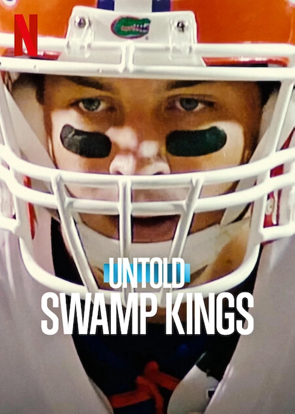 Xem phim Bí Mật Giới Thể Thao: Vua Đầm Lầy - Untold: Swamp Kings