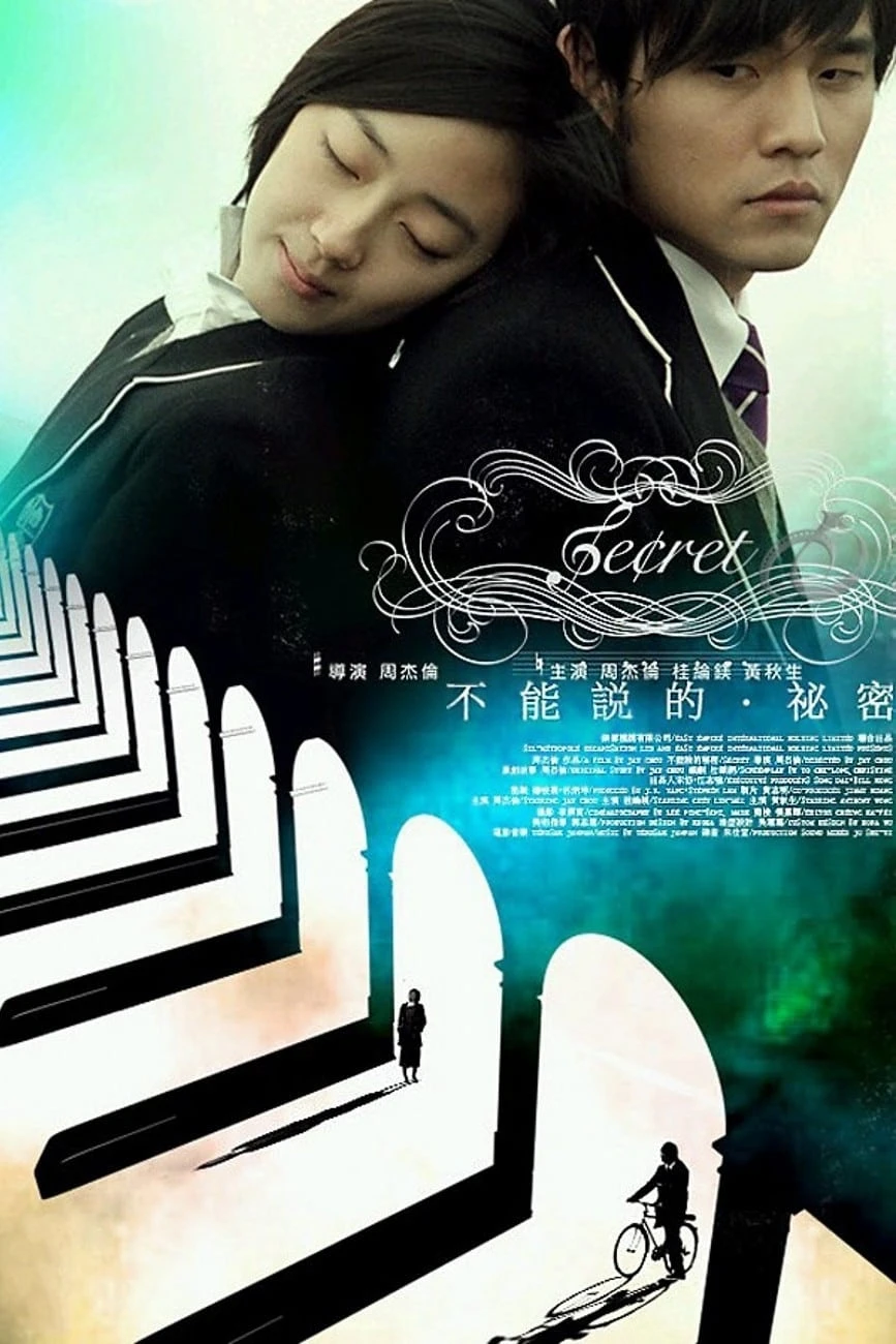 Xem phim Bí Mật Không Thể Nói - Secret