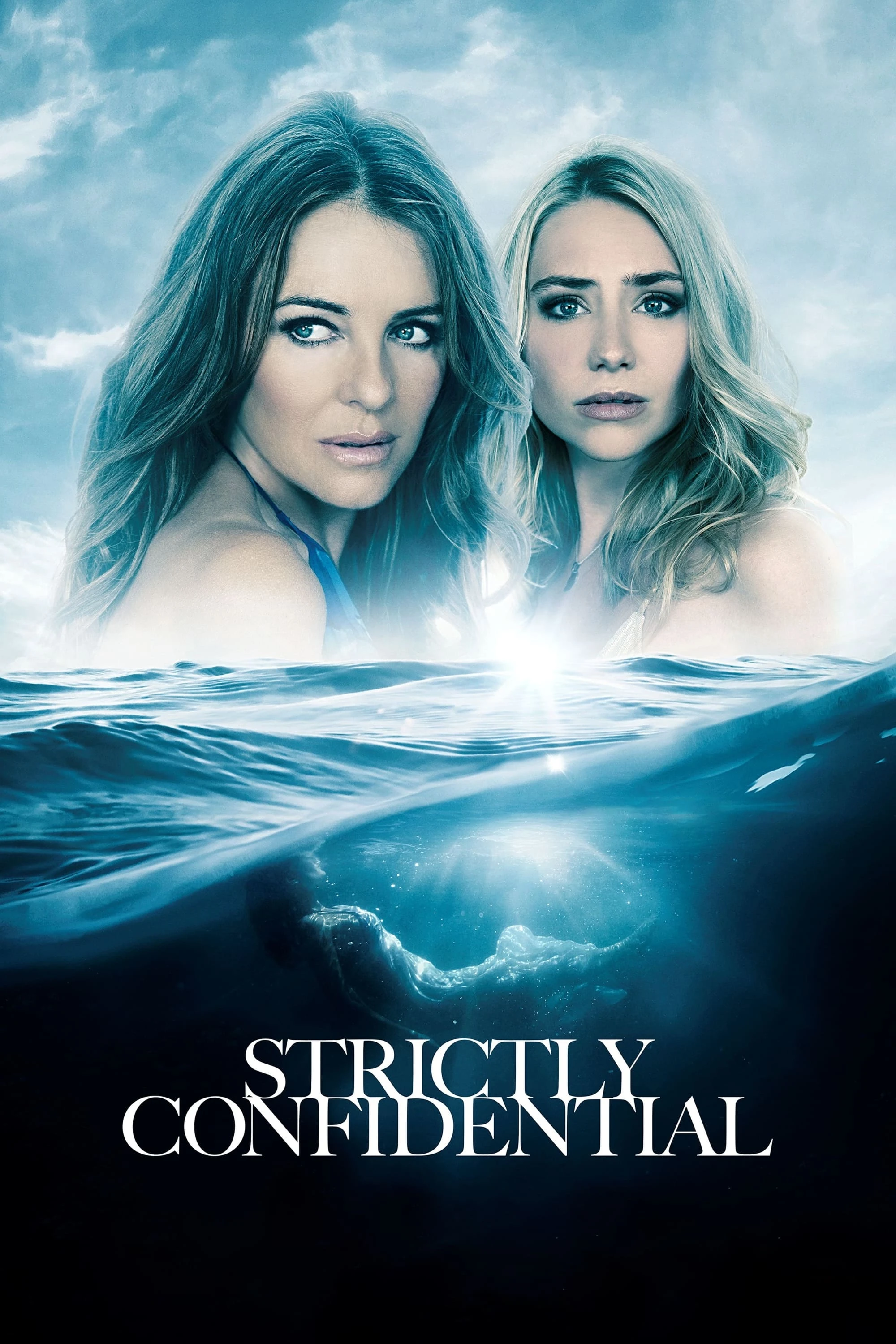 Xem phim Bí Mật Nghiêm Trọng - Strictly Confidential