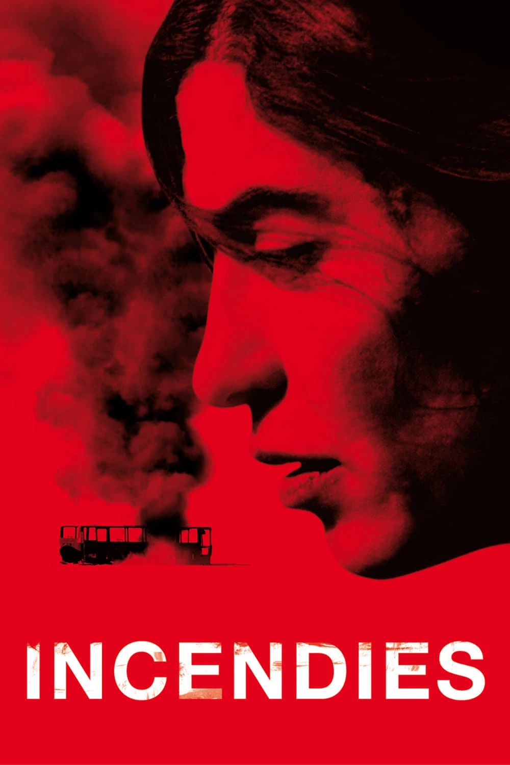 Xem phim Bí Mật Người Mẹ - Incendies