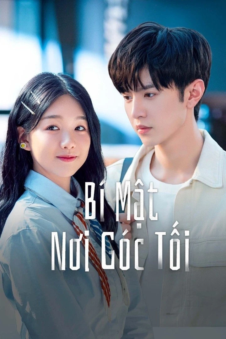 Xem phim Bí Mật Nơi Góc Tối - Our Secret