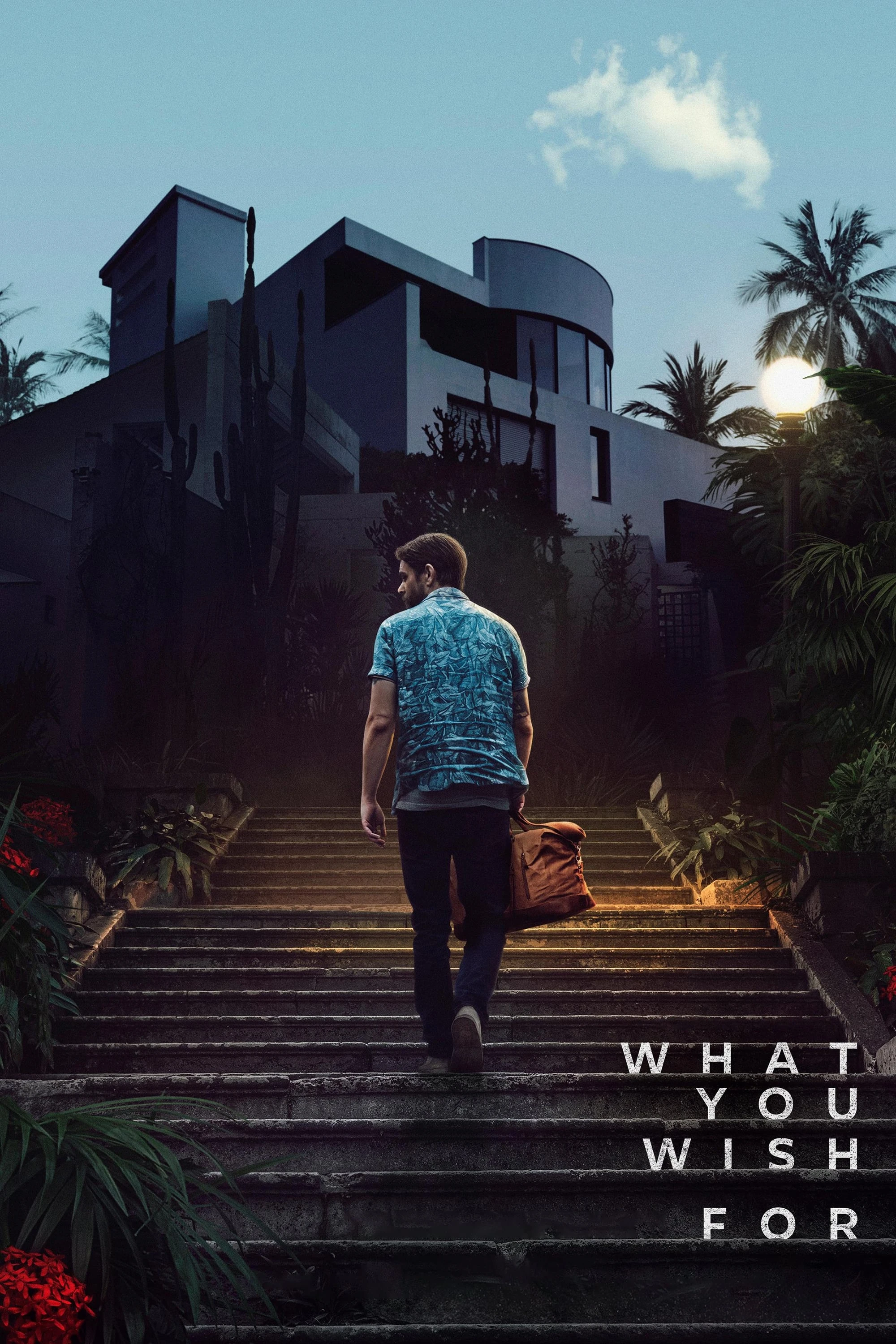 Xem phim Bí Mật Sau Bữa Tiệc - What You Wish For