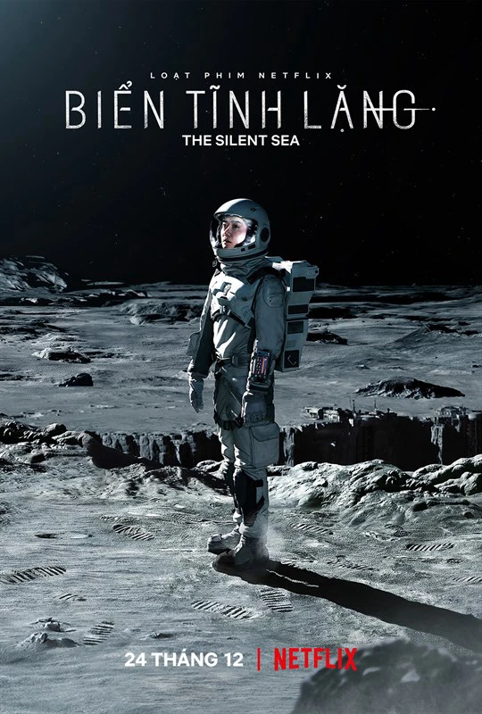 Xem phim Biển Tĩnh Lặng - The Silent Sea