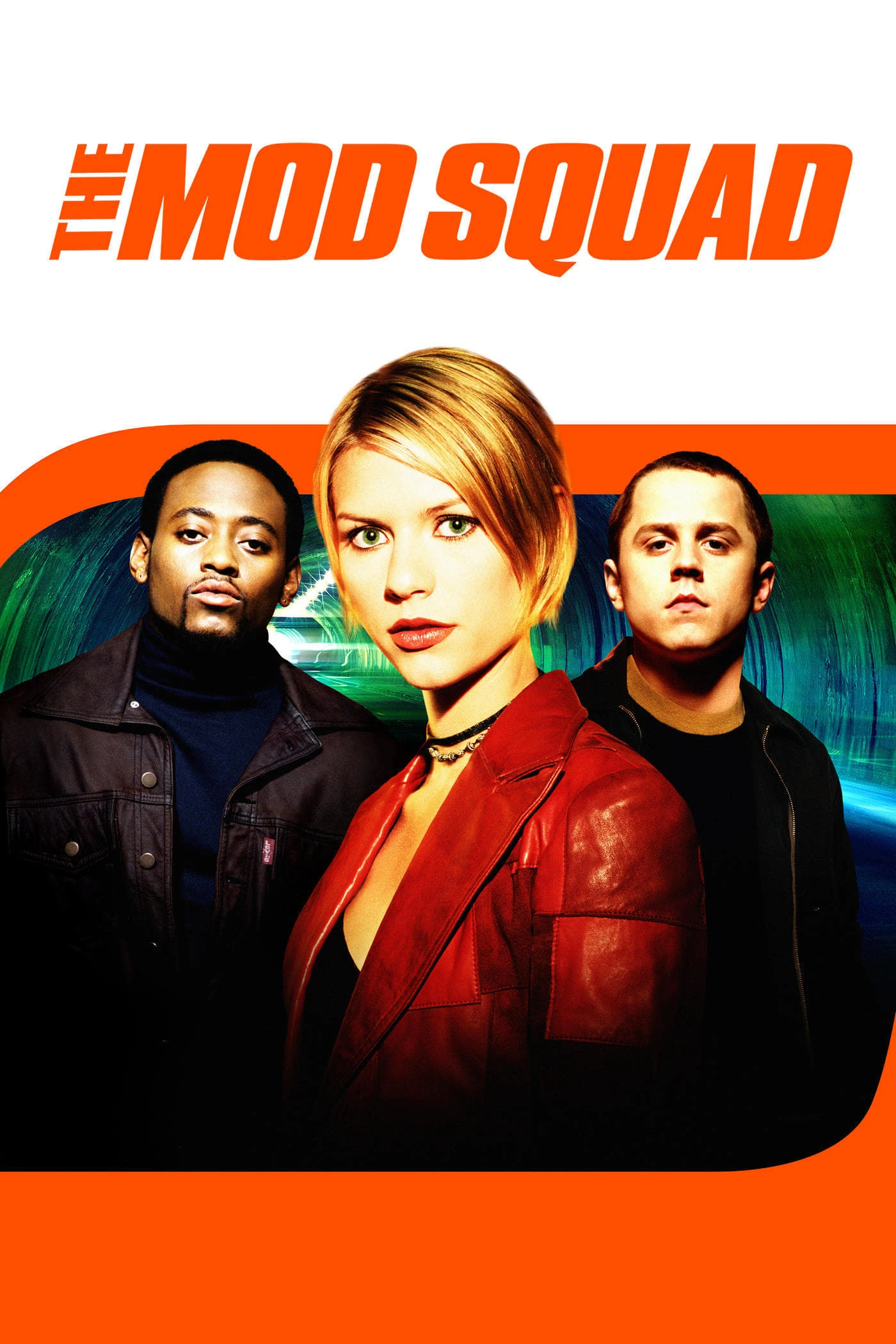 Xem phim Biệt Đội Ngầm - The Mod Squad