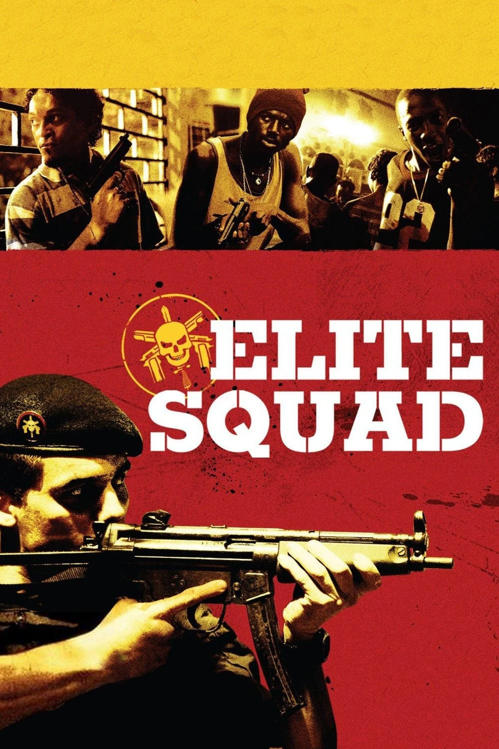 Xem phim Biệt Đội Tinh Nhuệ - Elite Squad