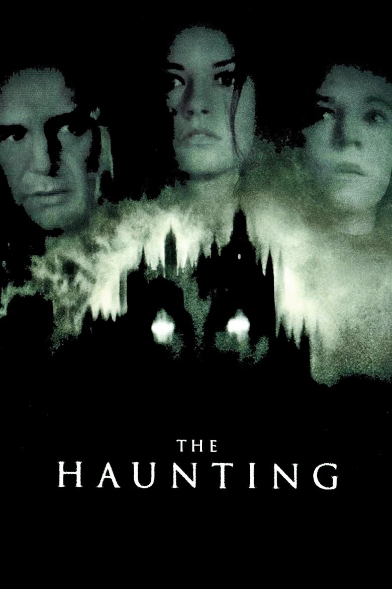 Xem phim Biệt Thự Ma Ám - The Haunting
