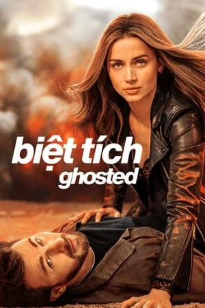 Xem phim Biệt Tích - Ghosted