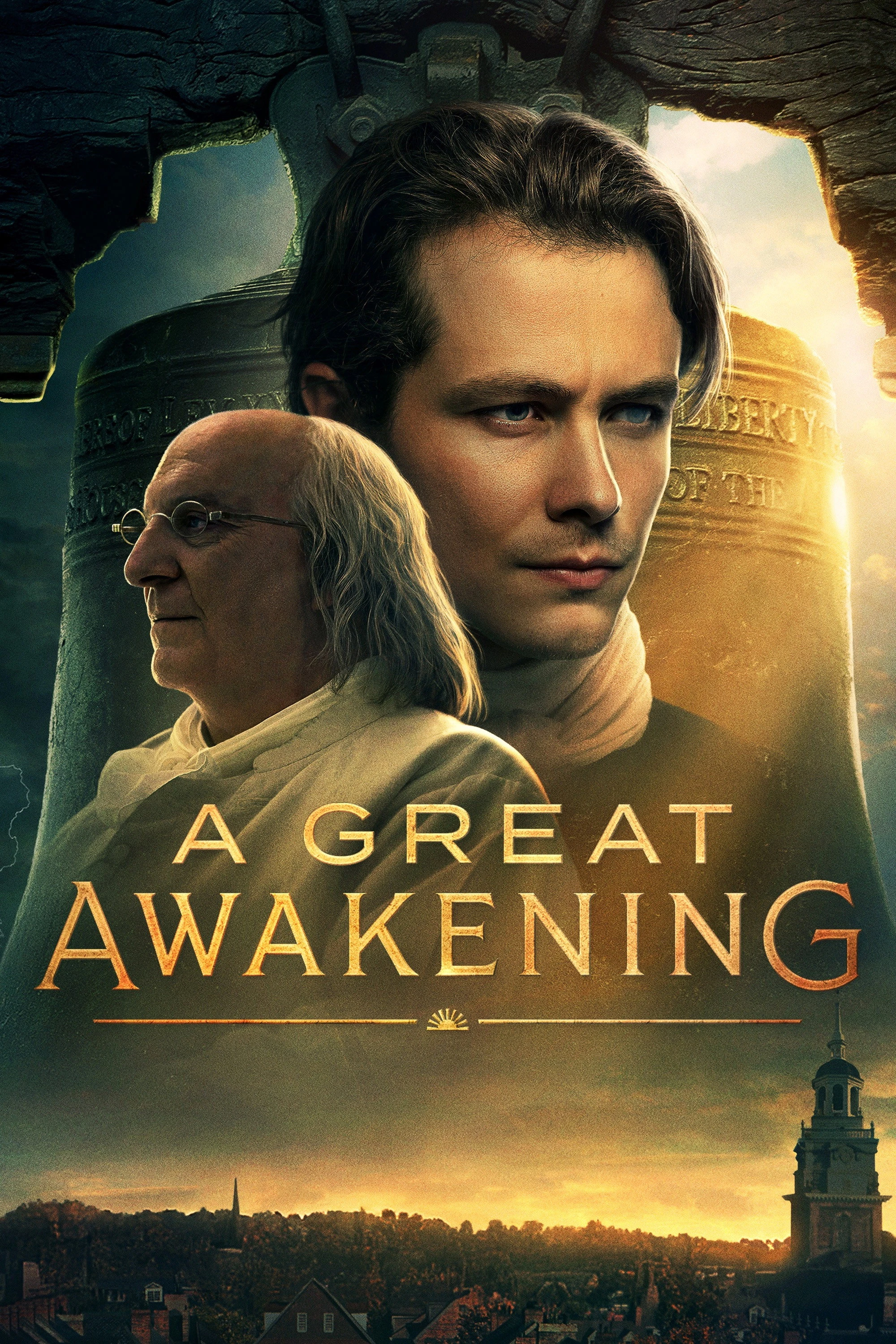 Xem phim Bình Minh Nước Mỹ (Một sự thức tỉnh vĩ đại) - A Great Awakening