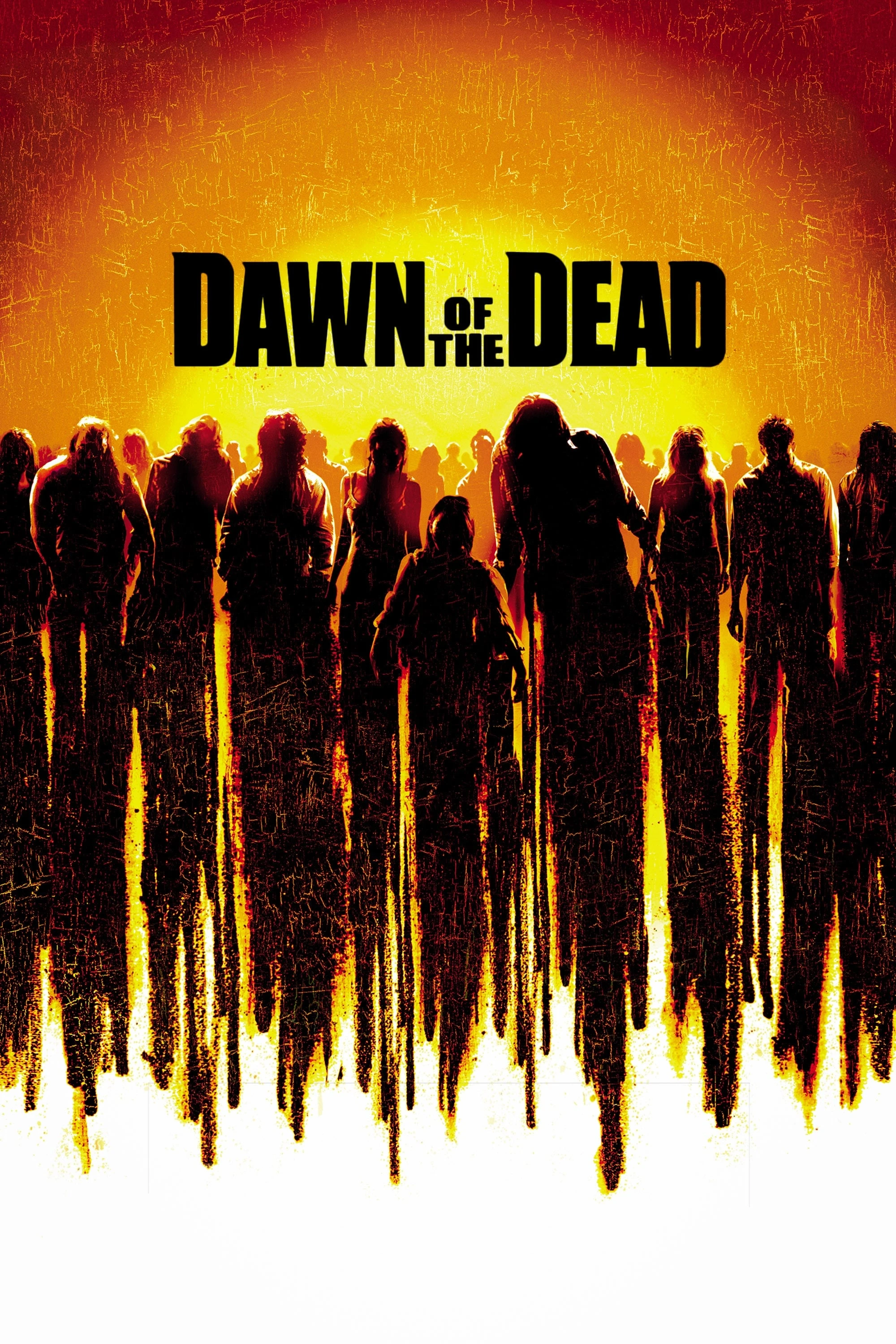 Xem phim Bình Minh Tử Thần - Dawn of the Dead