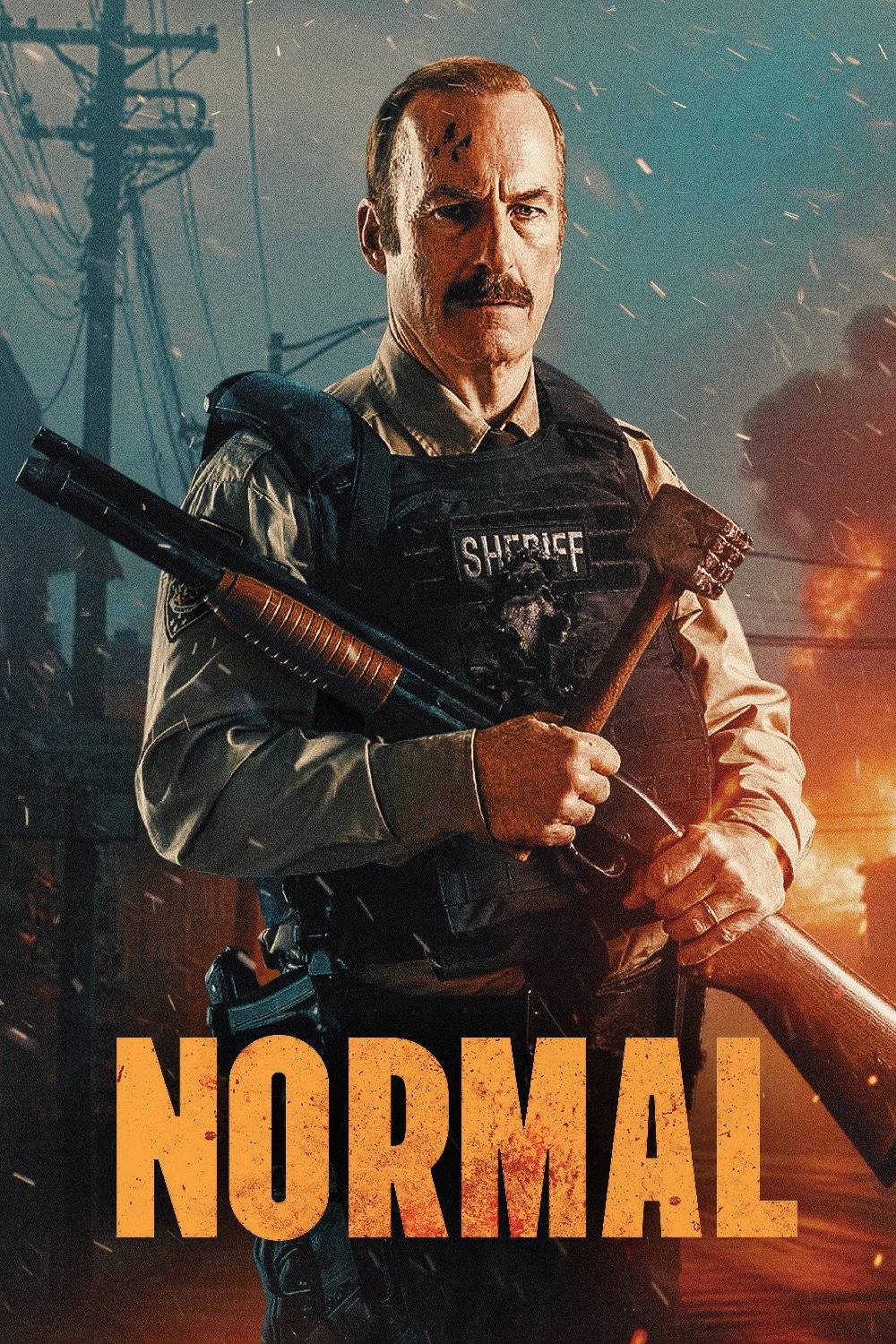 Xem phim Bình Thường - Normal