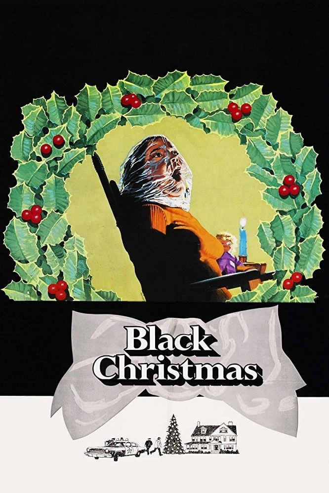 Xem phim Black Christmas - Black Christmas