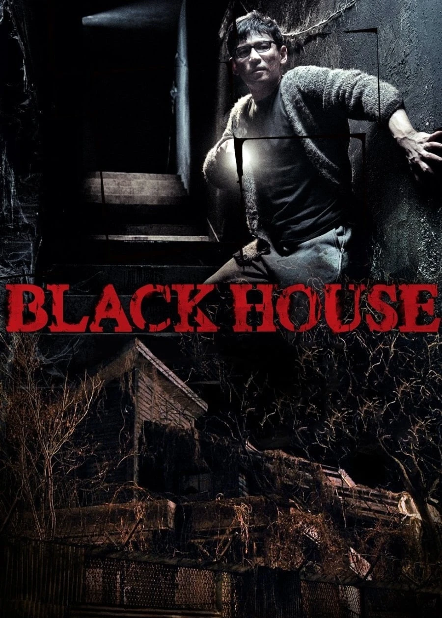 Xem phim Black House - Black House